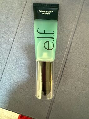 e.l.f. Power Grip Primer - Mint Green